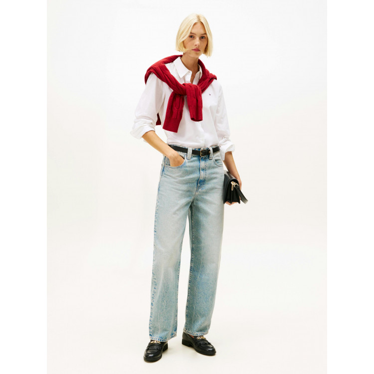 Джинсы Tommy Hilfiger Джинсы Tommy Hilfiger