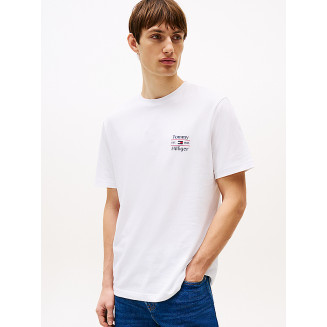 Футболка Tommy Hilfiger