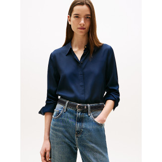 Рубашка Tommy Hilfiger