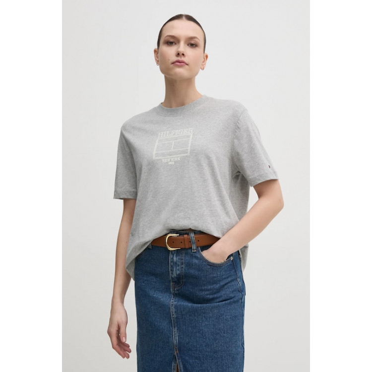 Футболка Tommy Hilfiger Футболка Tommy Hilfiger