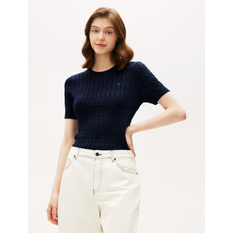 Футболка Tommy Hilfiger