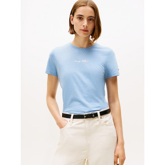 Футболка Tommy Hilfiger