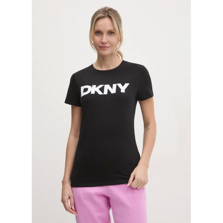 Футболка DKNY