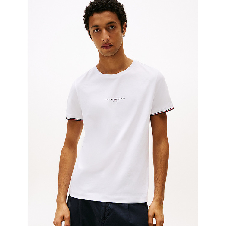 Футболка Tommy Hilfiger