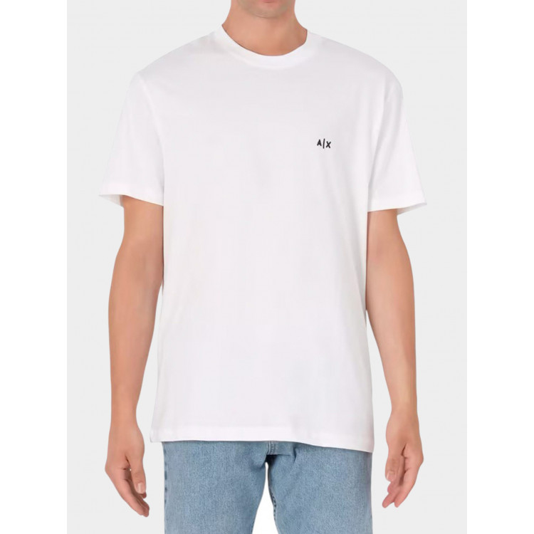 Футболка Armani Exchange Футболка Armani Exchange