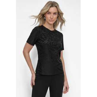 Футболка DKNY
