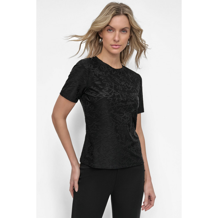 Футболка DKNY