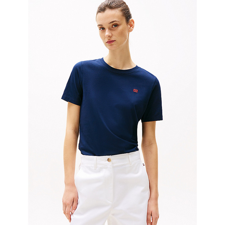 Футболка Tommy Hilfiger