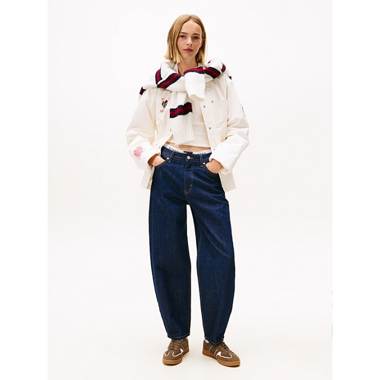 Джинсы Tommy Hilfiger