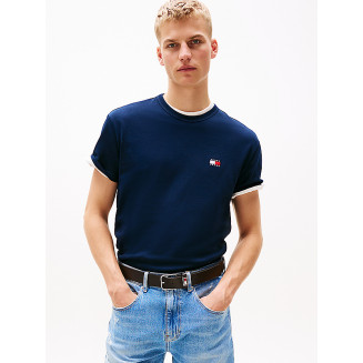 Футболка Tommy Hilfiger