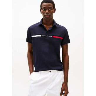 Футболка Tommy Hilfiger