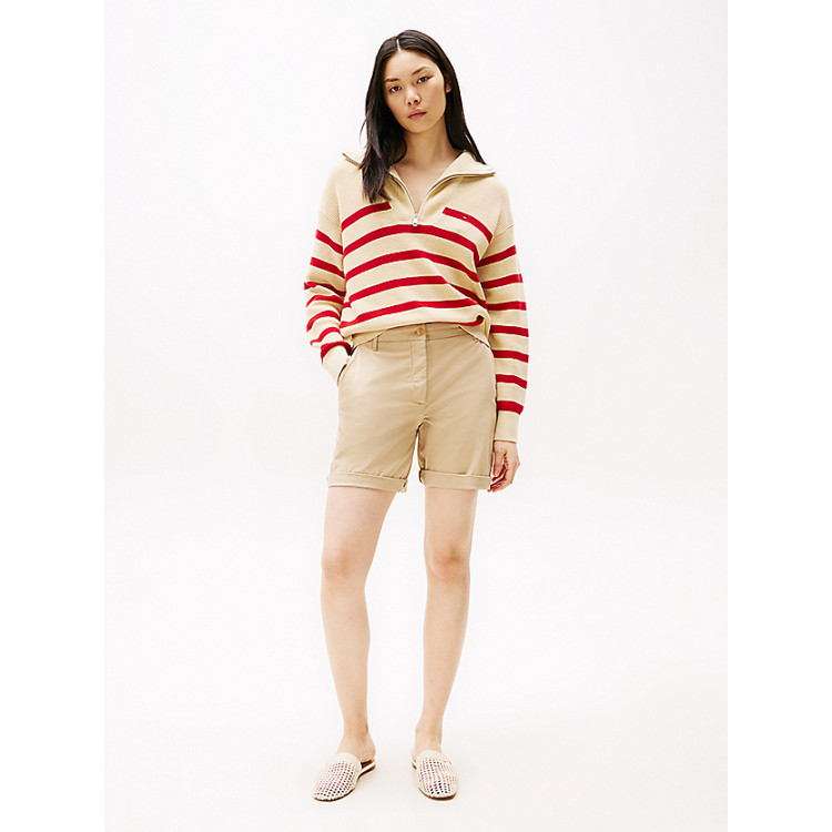 Шорты Tommy Hilfiger