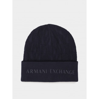 Шапка Armani Exchange Шапка Armani Exchange