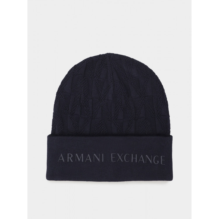 Шапка Armani Exchange Шапка Armani Exchange