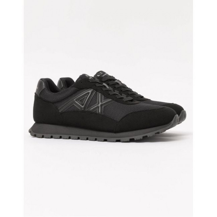 Кроссовки Armani Exchange Кроссовки Armani Exchange