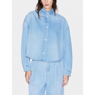 Рубашка Armani Exchange