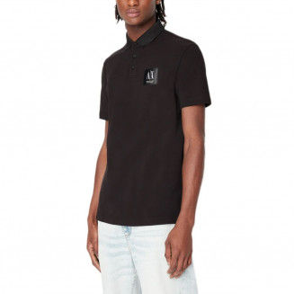 Поло Armani Exchange 3RZFAA ZJ84Z 1200