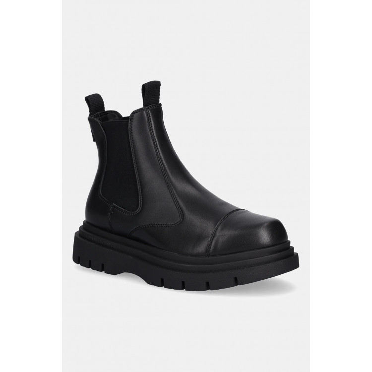 Ботинки Armani Exchange Ботинки Armani Exchange