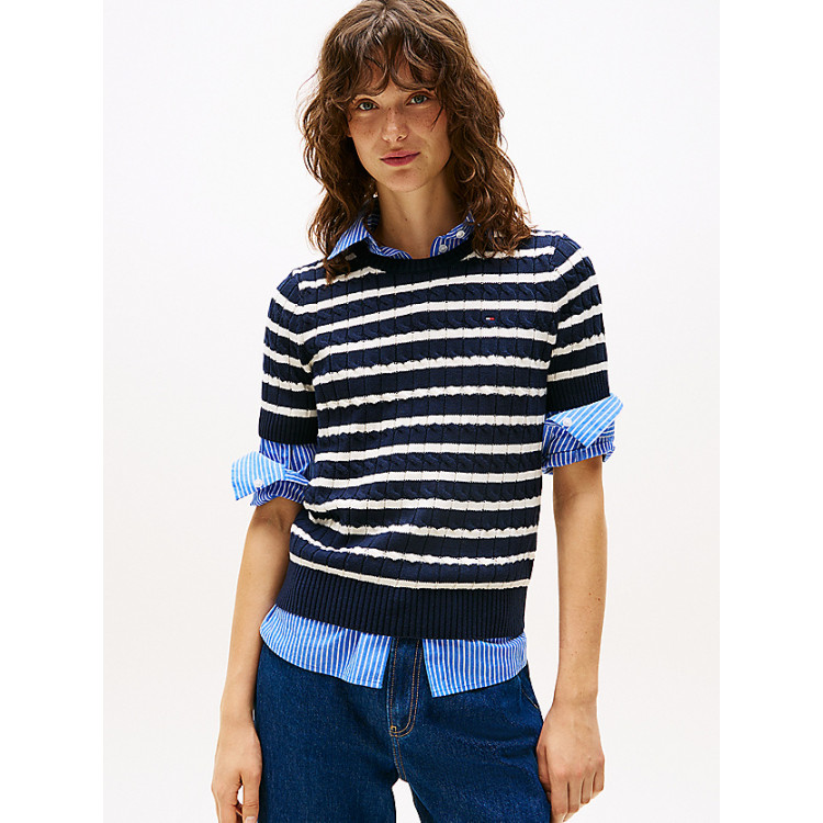 Футболка Tommy Hilfiger