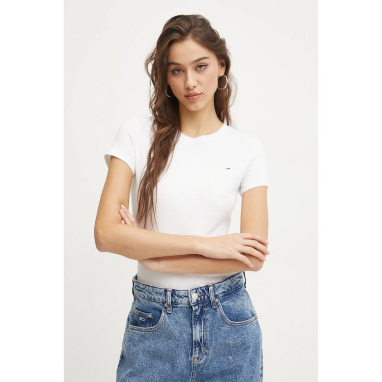 Футболка Tommy Hilfiger Футболка Tommy Hilfiger