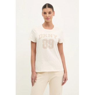 Футболка DKNY