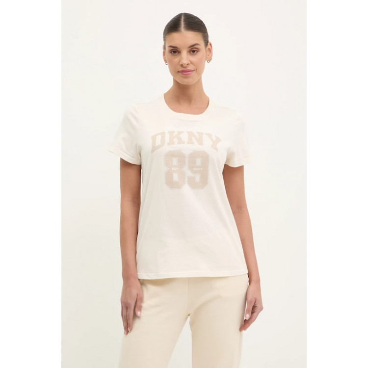 Футболка DKNY Футболка DKNY