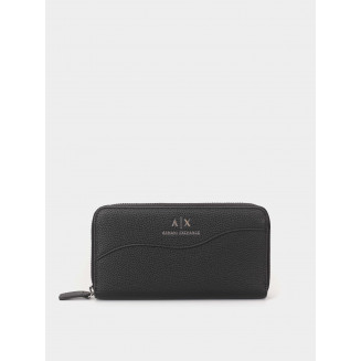 Кошелек Armani Exchange Кошелек Armani Exchange