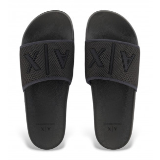 Сандали Armani Exchange XUP001 XV820 R401
