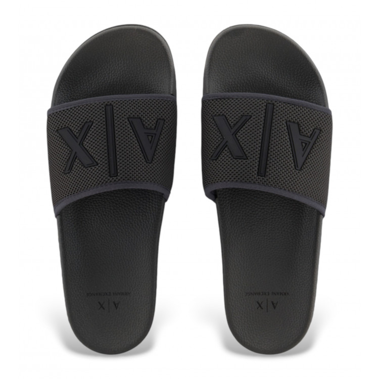 Тапки Armani Exchange