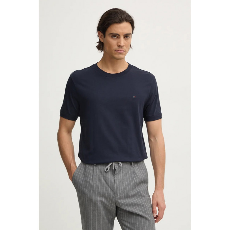 Футболка Tommy Hilfiger Футболка Tommy Hilfiger