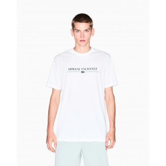 Футболка Armani Exchange Футболка Armani Exchange