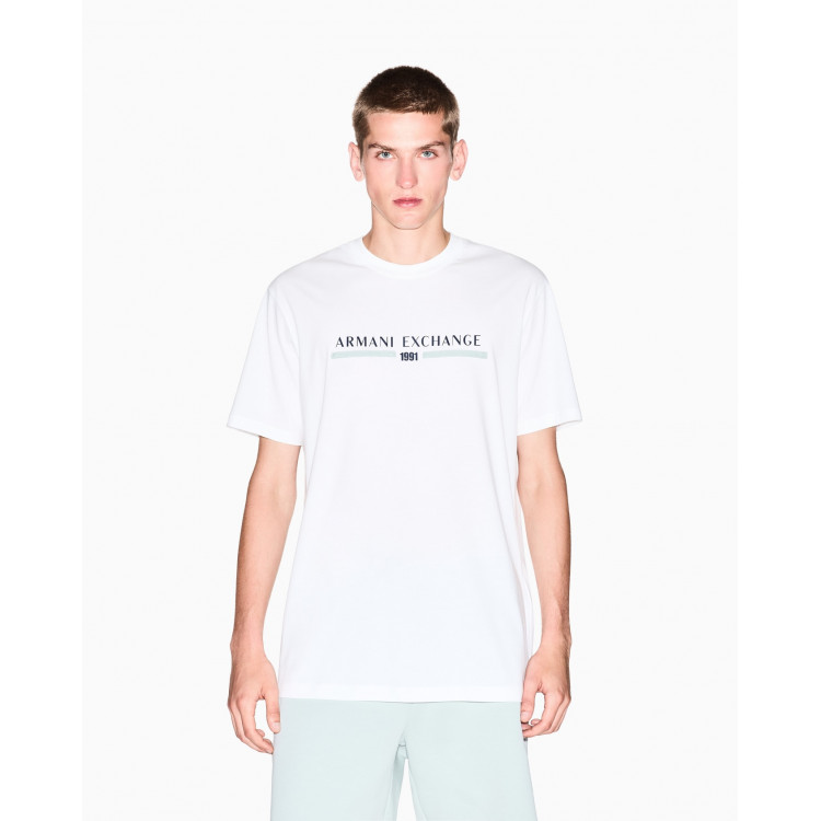 Футболка Armani Exchange Футболка Armani Exchange