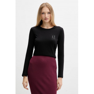 Футболка Armani Exchange Футболка Armani Exchange