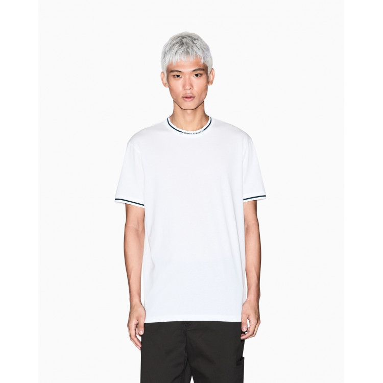 Футболка Armani Exchange Футболка Armani Exchange