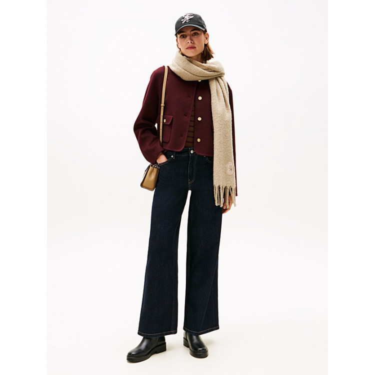 Джинсы Tommy Hilfiger Джинсы Tommy Hilfiger