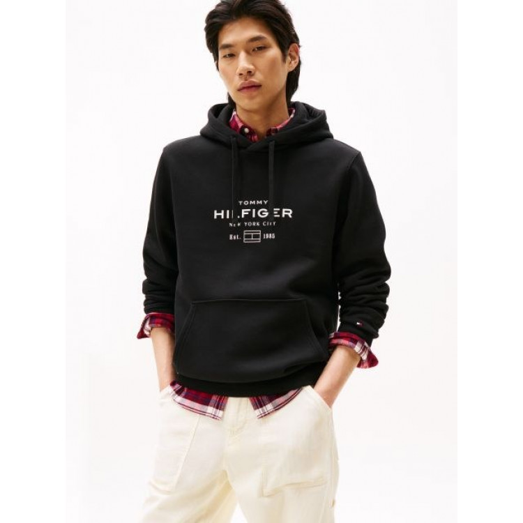 Свитшот Tommy Hilfiger Свитшот Tommy Hilfiger