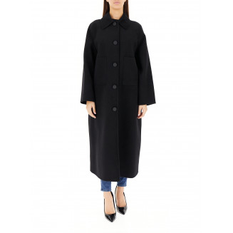 Пальто Armani Exchange