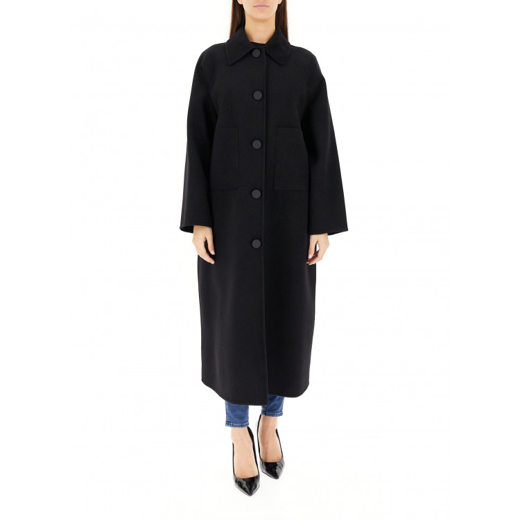 Пальто Armani Exchange