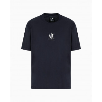 Футболка Armani Exchange