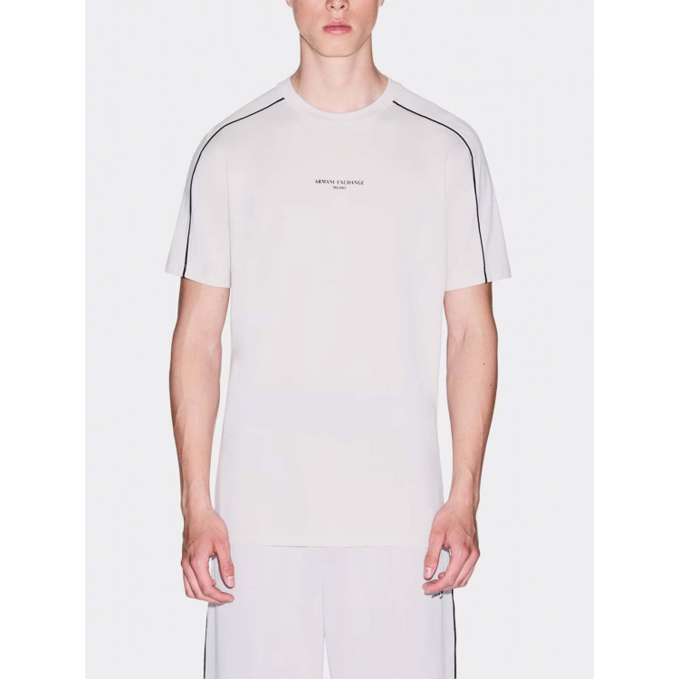 Футболка Armani Exchange Футболка Armani Exchange