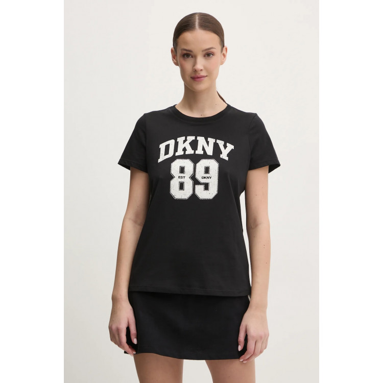 Футболка DKNY Футболка DKNY