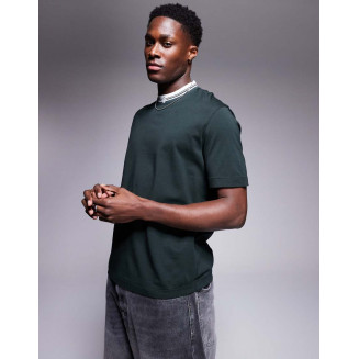 Футболка Armani Exchange