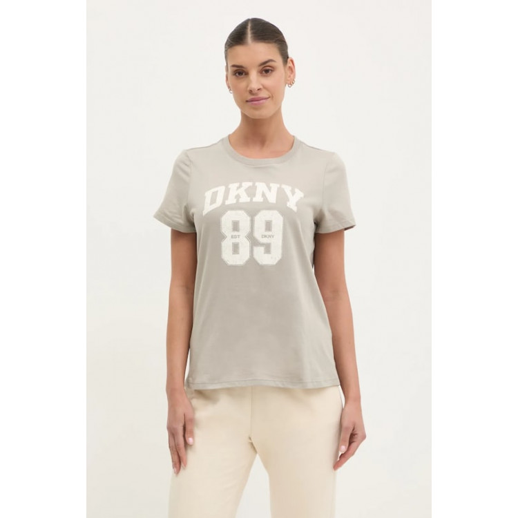 Футболка DKNY Футболка DKNY