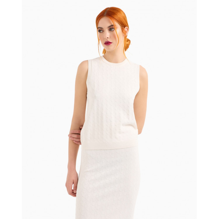 Топ Armani Exchange