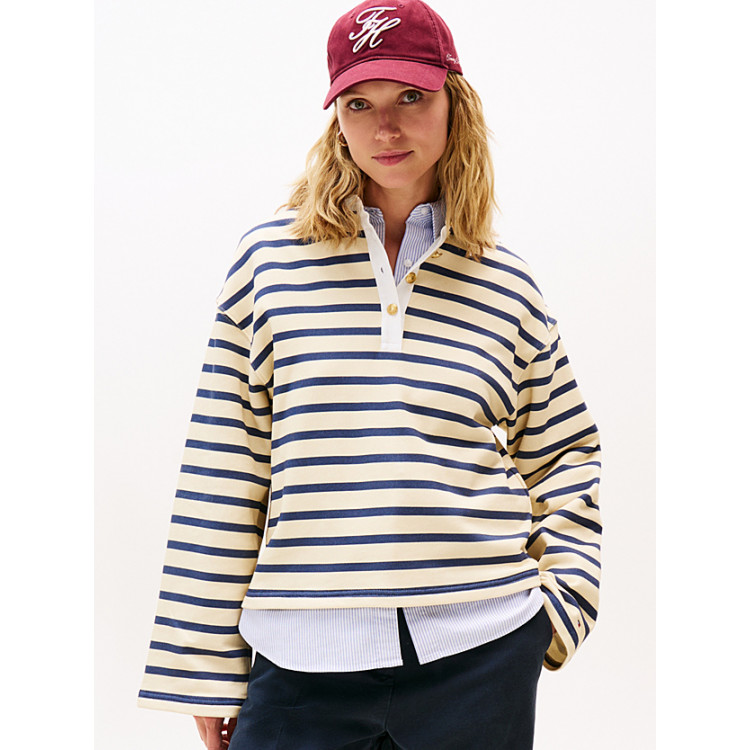 Свитшот Tommy Hilfiger