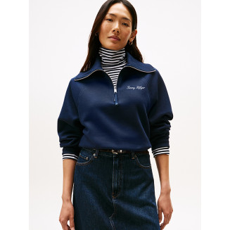 Свитшот Tommy Hilfiger Свитшот Tommy Hilfiger