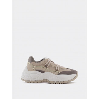 Кроссовки Armani Exchange