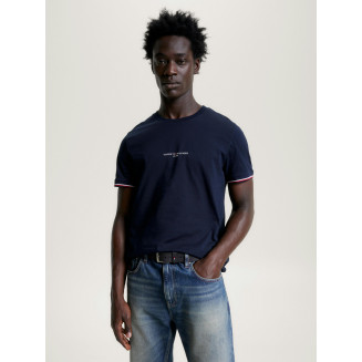 Футболка Tommy Hilfiger