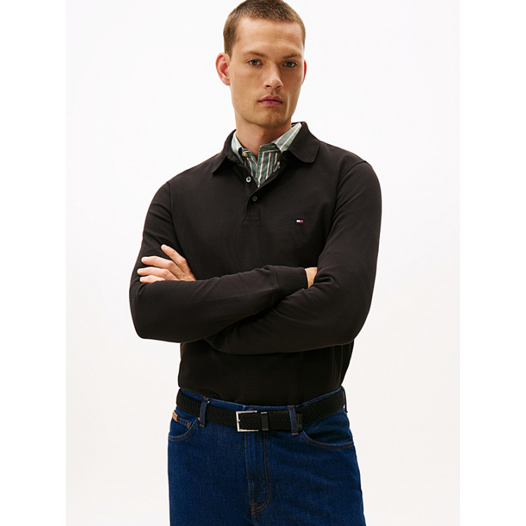 Поло Tommy Hilfiger Поло Tommy Hilfiger