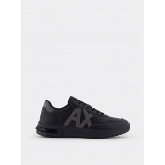 Кроссовки Armani Exchange Кроссовки Armani Exchange